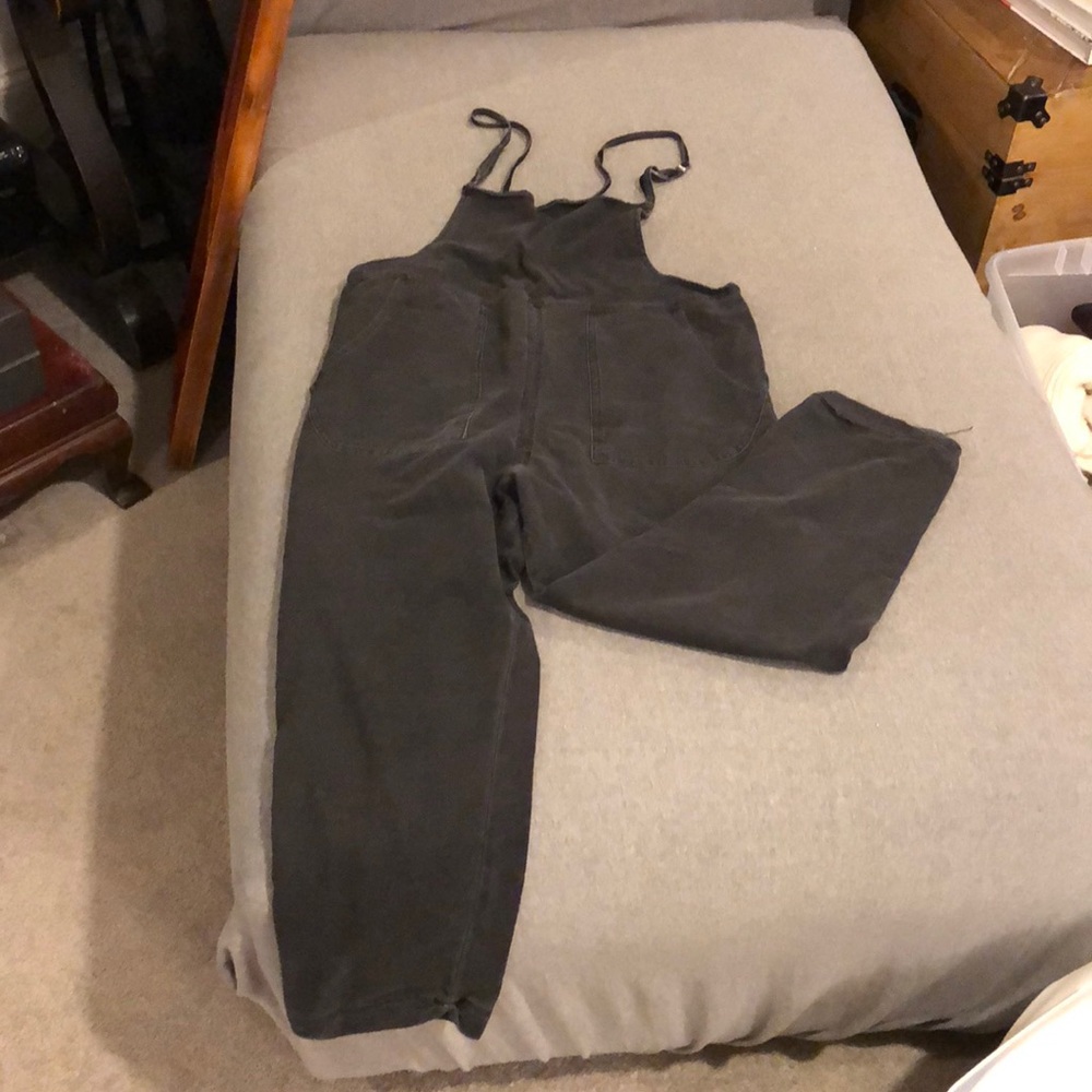 Brandy Melville overalls